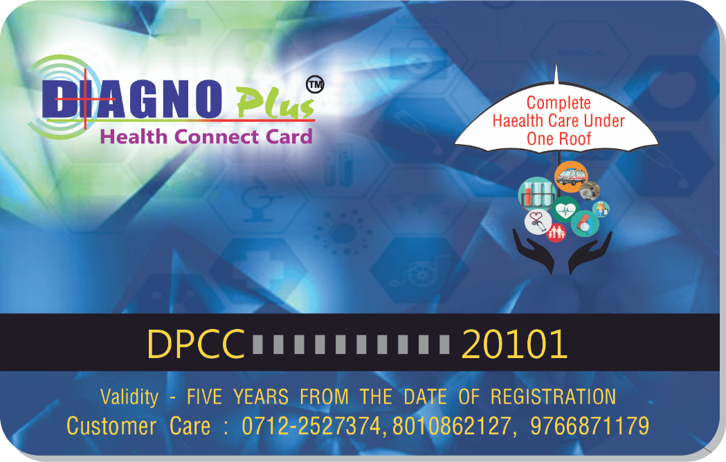 Health card service in nagpur